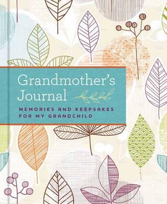 grandmother's journal