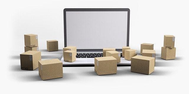Cover Image for JustShip: Holistic Small Business Shippers – Storage, Worldwide Delivery and More