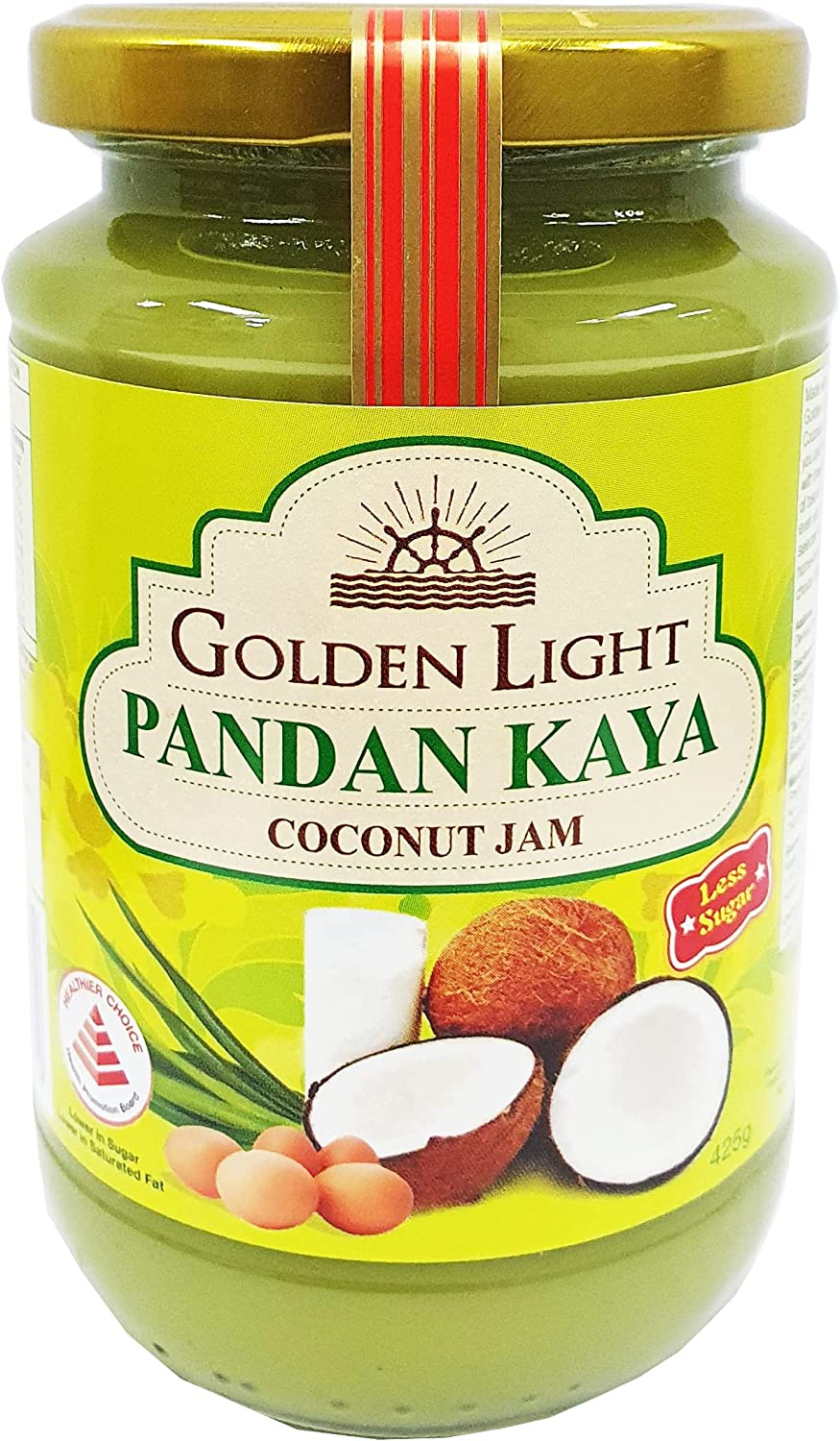 Kaya Jam