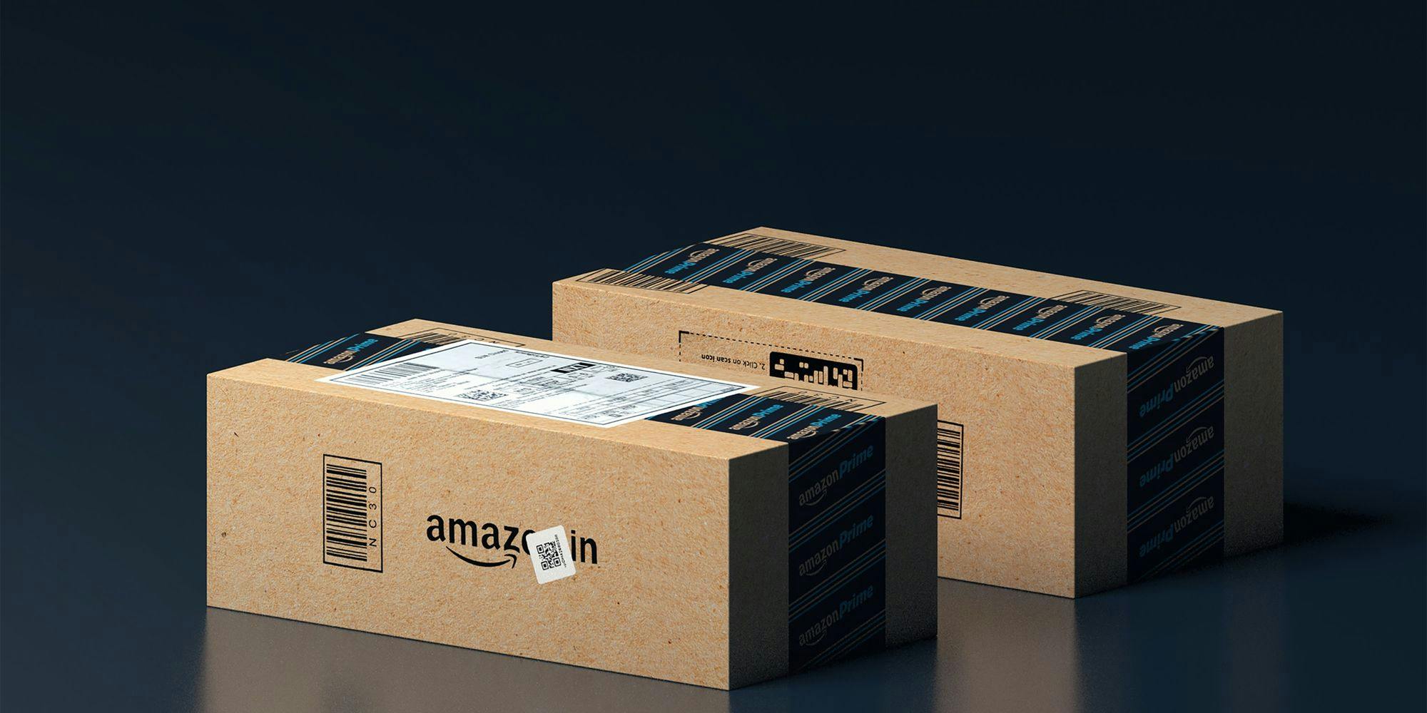 Cover Image for Returning Amazon Items from Singapore: Step-by-Step Guide