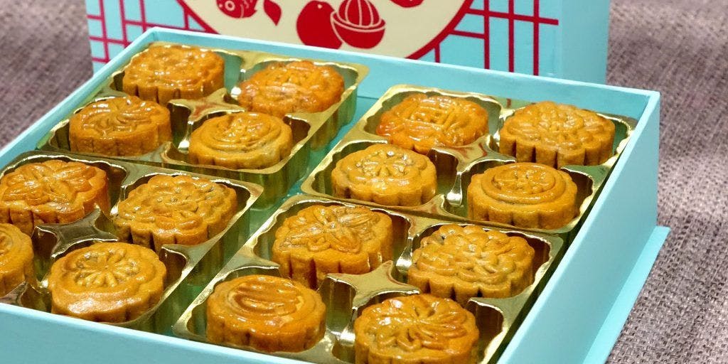 Cover Image for [Updated 2023] The Ultimate Guide: Shipping Mooncakes Internationally