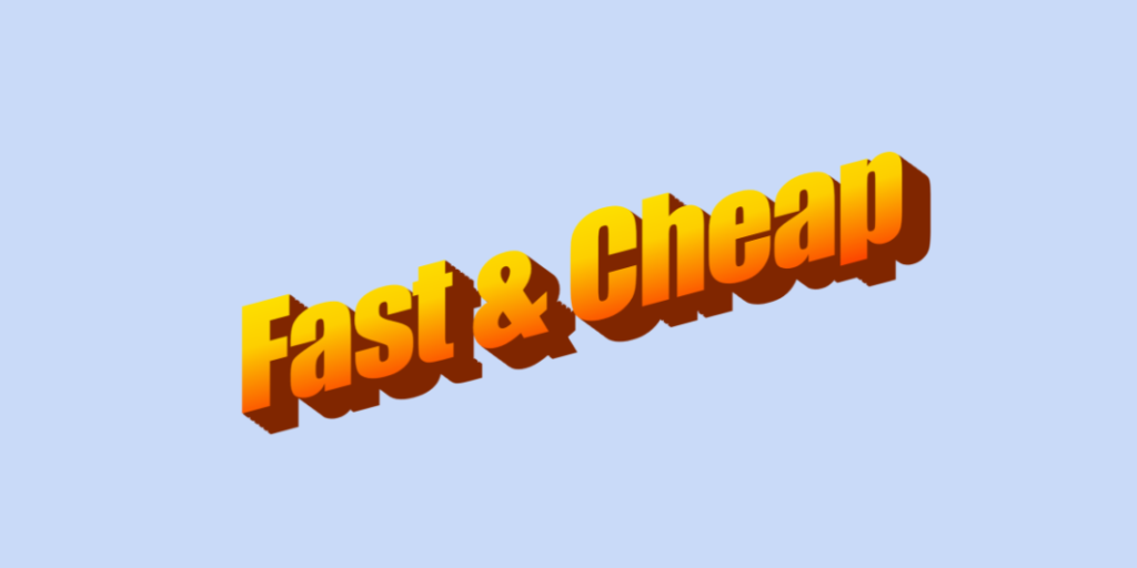 Cover Image for Fast and cheap shipping from Singapore to Malaysia