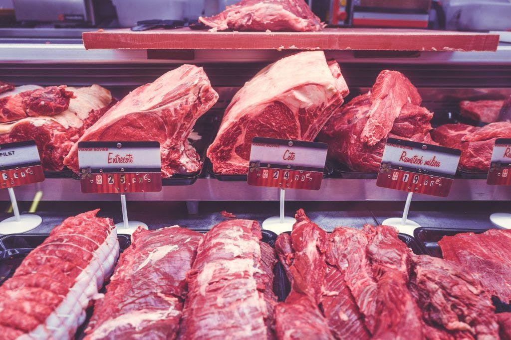 Cover Image for Shipping Meat Products Overseas? Four Things to Know