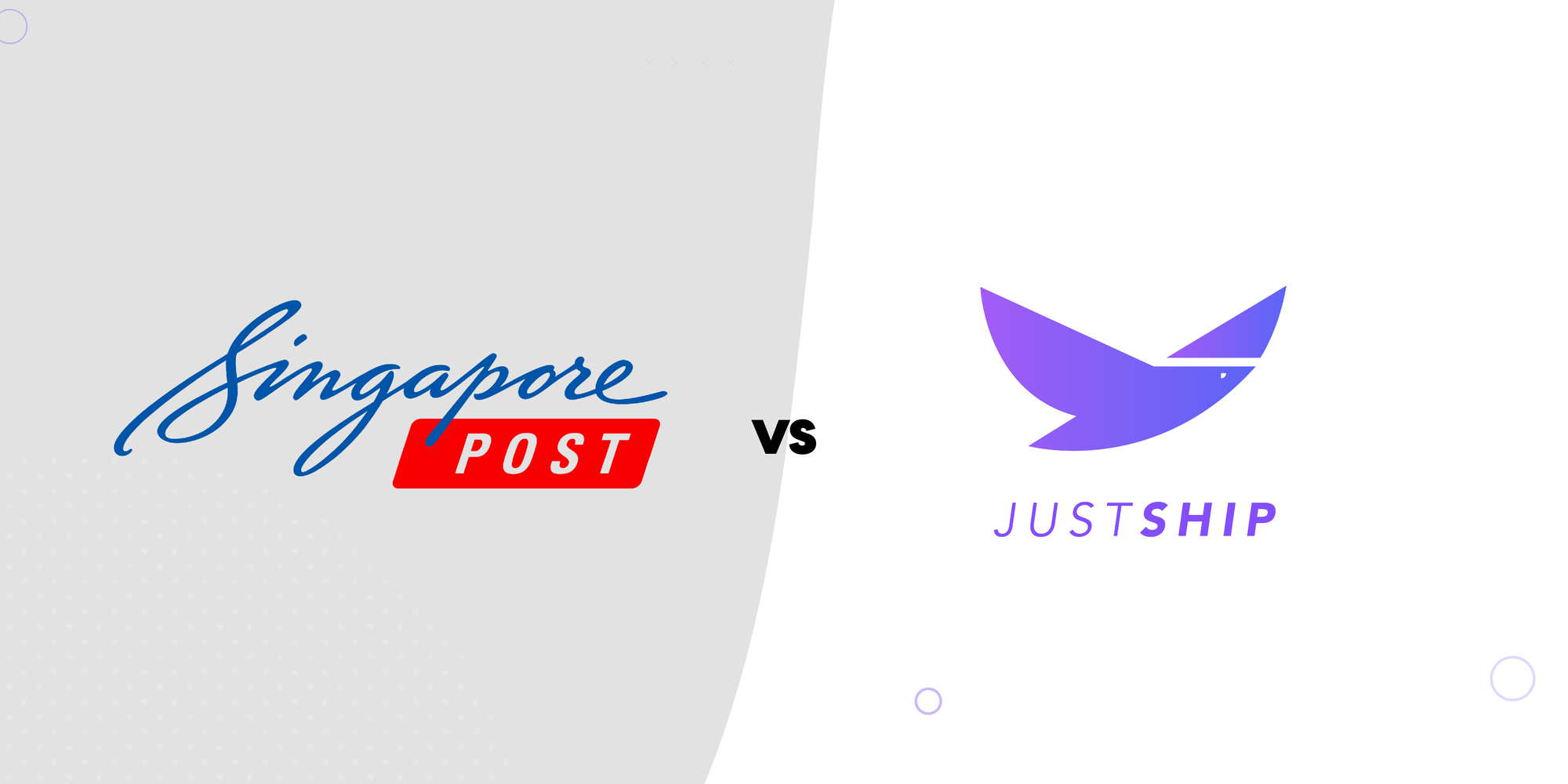 Cover Image for Looking for an Alternative to SingPost? Discover the Unique Benefits of JustShip