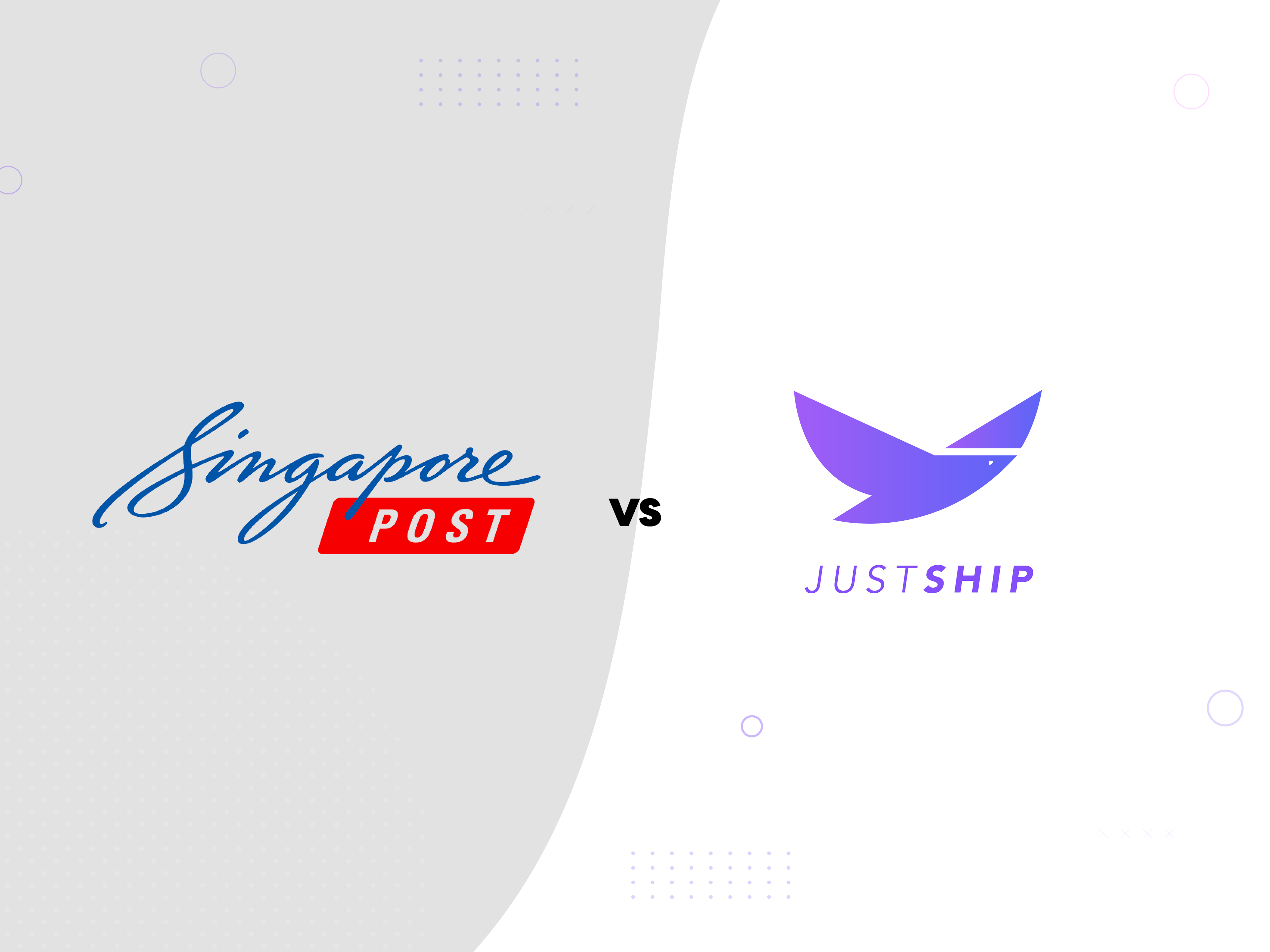 Cover Image for Looking for an Alternative to SingPost? Discover the Unique Benefits of JustShip