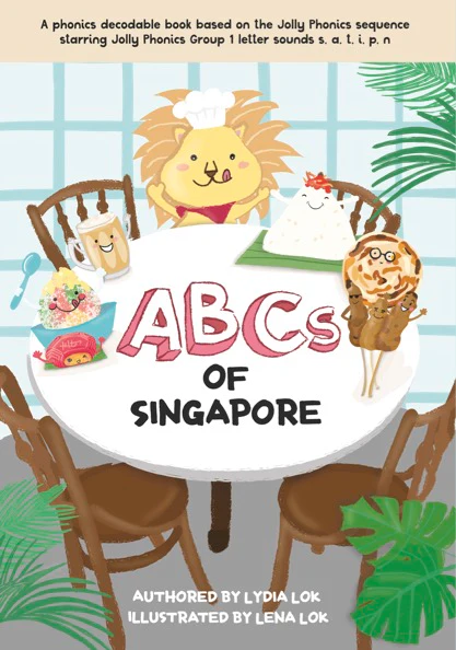 ABCs of Singapore