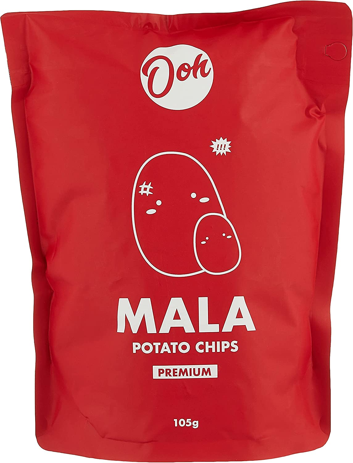 Mala Chips