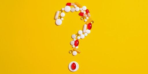 Cover Image for Can I Ship Vitamins and Supplements Overseas?