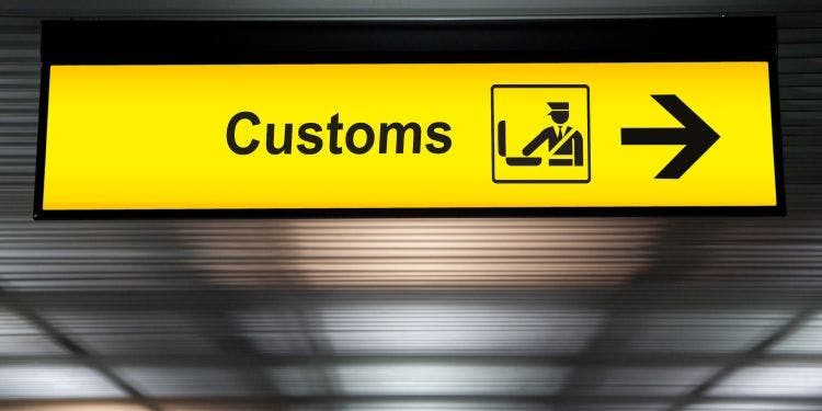 Cover Image for How do customs taxes and duties work?