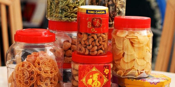 Cover Image for [Updated 2023] How to ship Chinese New Year goodies internationally in 2023