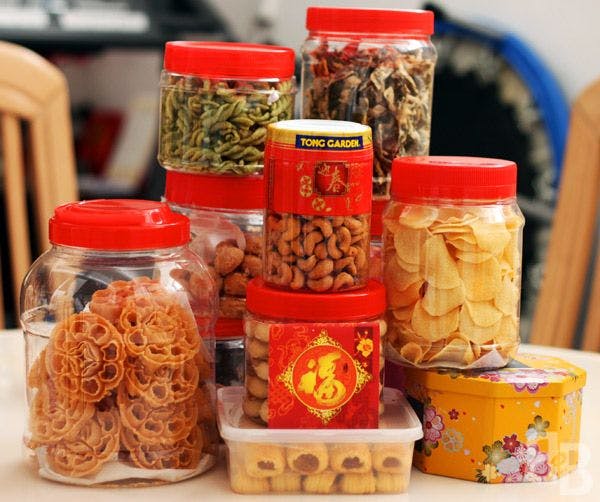 Cover Image for [Updated 2023] How to ship Chinese New Year goodies internationally in 2023