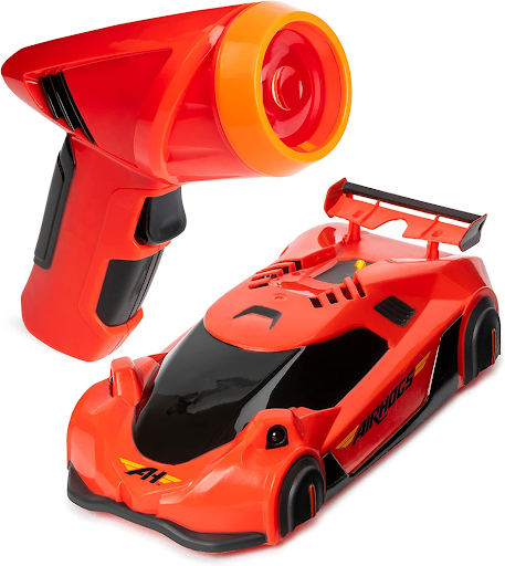 toy race car