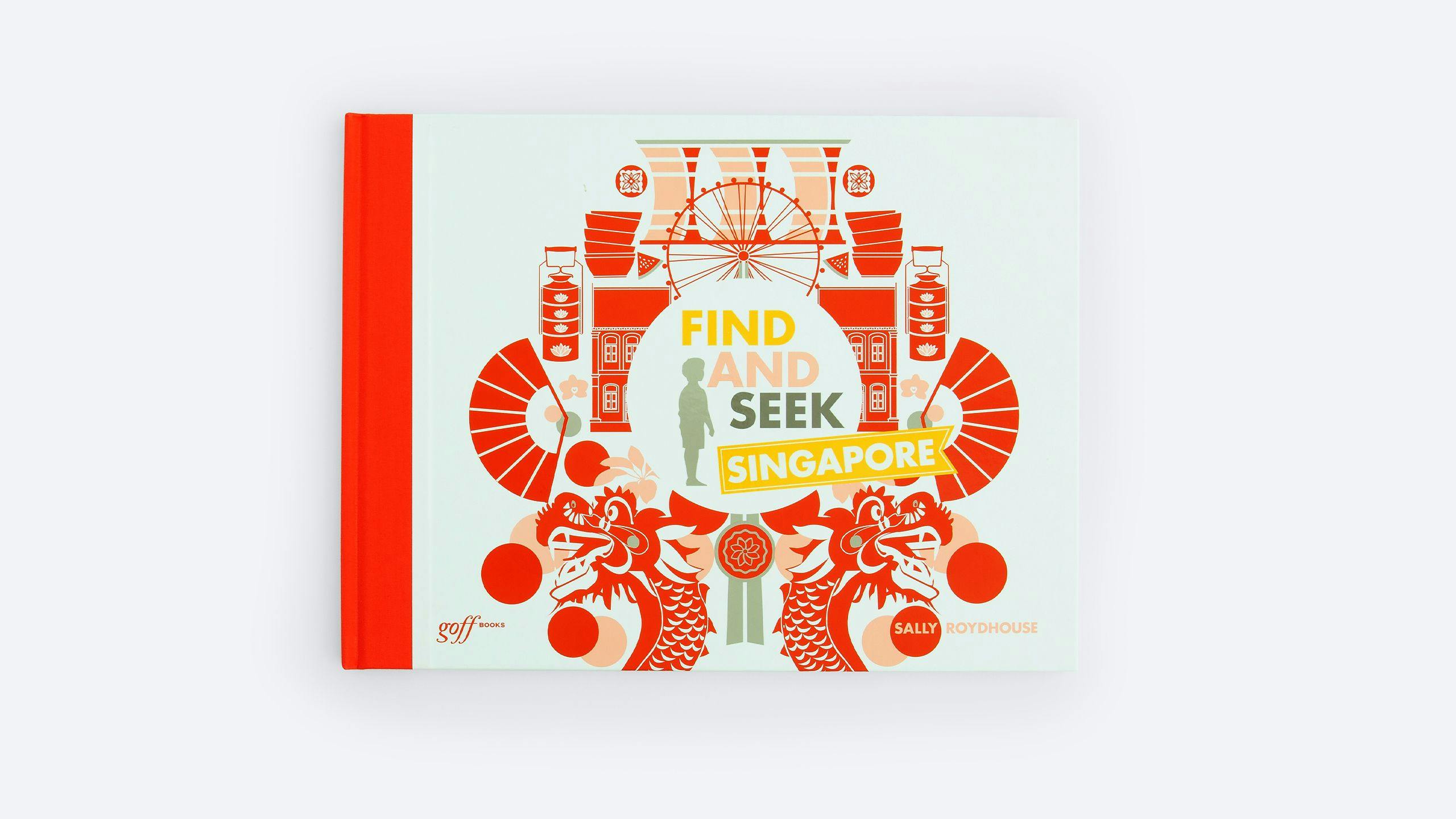 Find and seek